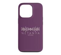 Custodia per iPhone 13 Pro Netanya Israel Bohemian - Netanya Italia