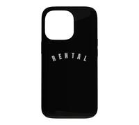 Custodia per iPhone 13 Pro Noleggio