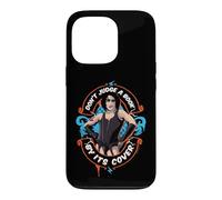 Custodia per iPhone 13 Pro Non giudicare un libro dalla copertina Dr Frank-N-Furter