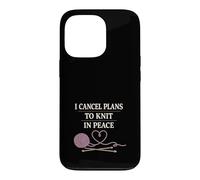 Custodia per iPhone 13 Pro Nonna Energy Under 35 Cozycore Hot Tea Non Hot Girl