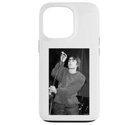 Custodia per iPhone 13 Pro Oasis Liam Gallagher Decisamente Forse Era Di Andy Willsher