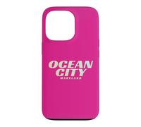 Custodia per iPhone 13 Pro Ocean City Maryland Accent/Ocean City MD