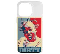 Custodia per iPhone 13 Pro ODB Ol Dirty Ba-ard Propaganda anni '90 Hip Hop Rap Icona Art Pop
