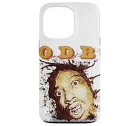 Custodia per iPhone 13 Pro ODB Old Dirty Ba-ard Graffiti Retro Hip Hop anni '90 Rap Gangsta