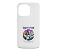 Custodia per iPhone 13 Pro Parco nazionale Picos de Europa Naranjo de Bulnes Spagna