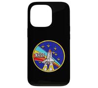 Custodia per iPhone 13 Pro Patch per la missione dello Space Shuttle Artemis II della NASA