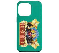 Custodia per iPhone 13 Pro Peacemaker Main Crew