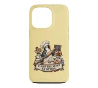 Custodia per iPhone 13 Pro Penguin Baker For Cupcake Baking Pasticceria Chef