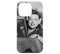 Custodia per iPhone 13 Pro Pilota WASP Elizabeth L. Gardner (1943)