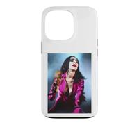 Custodia per iPhone 13 Pro PJ Harvey Live NYC Academy 1995 Di David Corio