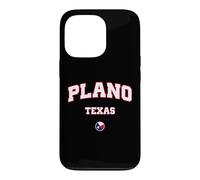 Custodia per iPhone 13 Pro Plano (Texas)