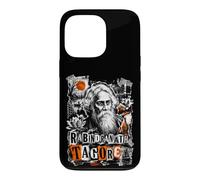Custodia per iPhone 13 Pro Poeta bengalese Rabindranath Tagore Letteratura
