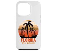 Custodia per iPhone 13 Pro Port Charlotte Florida