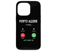 Custodia per iPhone 13 Pro Porto Alegre chiama e devo andare in Brasile in viaggio