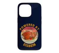 Custodia per iPhone 13 Pro Powered By Eisbein - Stinco di maiale con cibo tedesco