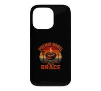 Custodia per iPhone 13 Pro Premio Nobel Per La Brace Barbecue Legend