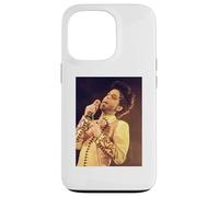 Custodia per iPhone 13 Pro Prince Diamonds And Pearls Tour dal vivo 1992