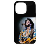 Custodia per iPhone 13 Pro Prince Live In Manchester Nuda Tour 1990