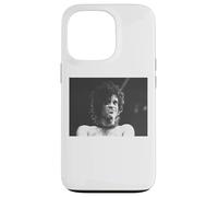Custodia per iPhone 13 Pro Prince Live Purple Rain Tour Chicago 1984