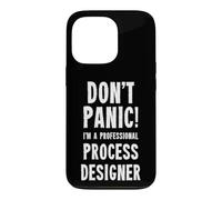 Custodia per iPhone 13 Pro Progettazione processi
