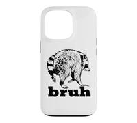 Custodia per iPhone 13 Pro Protect Seattle Viral Meme Raccoon Jimothy