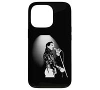Custodia per iPhone 13 Pro Queen Live Un altro morde la polvere Freddie Mercury