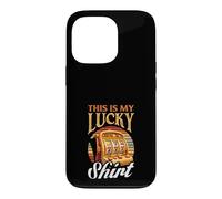 Custodia per iPhone 13 Pro Questo è il mio gioco d'azzardo Lucky Shirt Casino Slot Machine