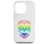Custodia per iPhone 13 Pro Radiologia Cranio Rad Xray Tech Radiografia Medical Imaging