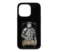 Custodia per iPhone 13 Pro Re Baldovino IV