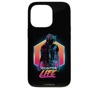Custodia per iPhone 13 Pro Ready Player One Gunter Life