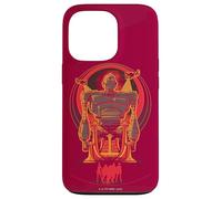 Custodia per iPhone 13 Pro Ready Player One Iron Giant