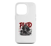 Custodia per iPhone 13 Pro REMUS Lupo Romano Roma Romolo Mitologia Leggenda