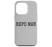 Custodia per iPhone 13 Pro REPO MAN REPOSSESSIONE AGENTE