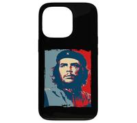 Custodia per iPhone 13 Pro Revolution Ernesto Che Guevara Guerrilla Fighter Poster