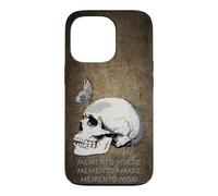 Custodia per iPhone 13 Pro RICORDO DI VIVERE AMARE MORI