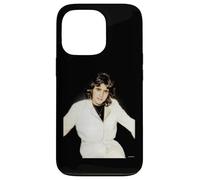 Custodia per iPhone 13 Pro Rock On Singer David Essex Ritratto Di Dick Barnatt