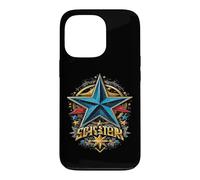 Custodia per iPhone 13 Pro Rock Stars Assemble Edizione Limitata