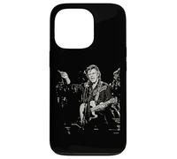 Custodia per iPhone 13 Pro Rockpile Dave Edmunds ti sento bussare da Cazzo Barnatt