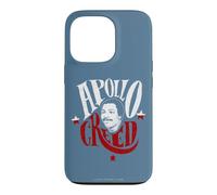 Custodia per iPhone 13 Pro Rocky Apollo Sign