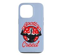 Custodia per iPhone 13 Pro Rocky Apollo Star