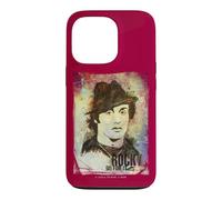 Custodia per iPhone 13 Pro Rocky Go For It Painting