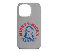 Custodia per iPhone 13 Pro Rocky Mighty Micks Gym
