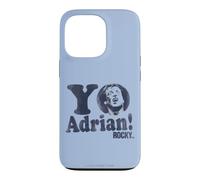 Custodia per iPhone 13 Pro Rocky Yo Adrian