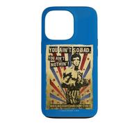 Custodia per iPhone 13 Pro Rocky You Ain't So Bad, You Ain't Nothing!
