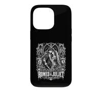 Custodia per iPhone 13 Pro Romeo e Giulietta Star andCrossed Forever Shakespeare Tragedy