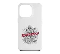 Custodia per iPhone 13 Pro Roosterfish Predator Pacific Zone Current