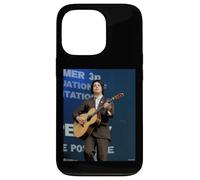 Custodia per iPhone 13 Pro Sam Duckworth Ottenere Cape Wear Cape Fly Live Da Andy Willsher