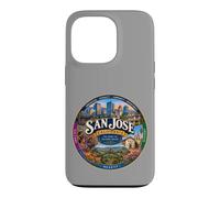 Custodia per iPhone 13 Pro San Jose CA California USA Silicon Valley Hub Cuore