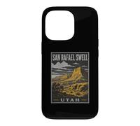 Custodia per iPhone 13 Pro San Rafael Swell, Utah