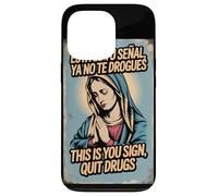 Custodia per iPhone 13 Pro Santa Maria, Santa Maria, Riabilitazione Motivazione